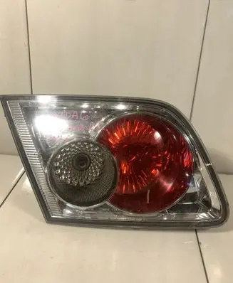 Mazda 6 Tailgate rear/tail lights 22661971