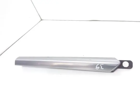 Opel Astra H Dashboard glove box trim 13116934