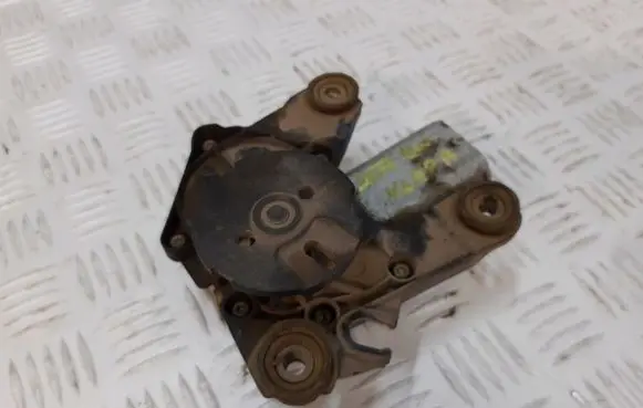 Peugeot 207 Rear window wiper motor