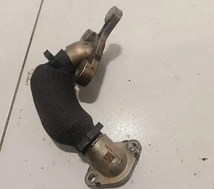 Renault Master III EGR valve line/pipe/hose 17321A0093 5421R