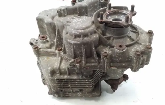 Lexus RX 450H Rear differential 8209048010 2FM