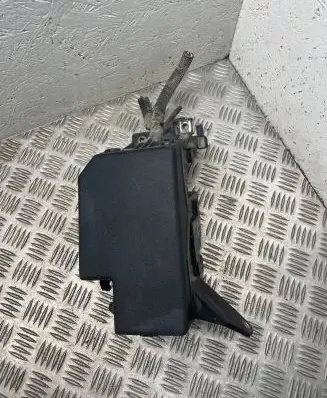 Toyota RAV 4 (XA30) Fuse box set