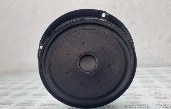 Seat Toledo II (1M) Rear door speaker 1J0035411D