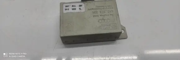 Audi 80 90 S2 B4 Immobilizer control unit/module 4A0953234