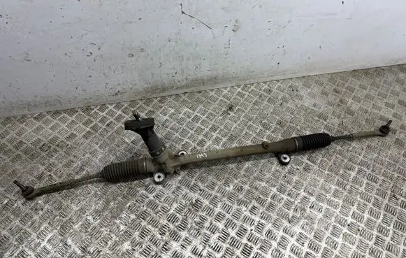 Mazda CX-5 II Steering rack 7702B672