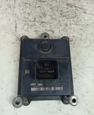 Ford Focus Gearbox control unit/module JX6A-14F106-EA KX7A-12B565-AB YC262180TC000308