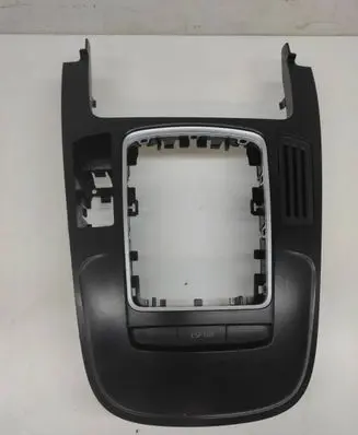 Audi A4 S4 B8 8K Gear shifter surround trim plastic 8K0864261 2XL0000240