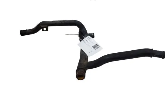 Volkswagen PASSAT B6 Engine coolant pipe/hose 03L121065H