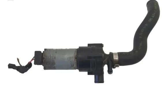 Mercedes-Benz CLK A208 C208 Electric auxiliary coolant/water pump 0018353564 0392020029 0115450128