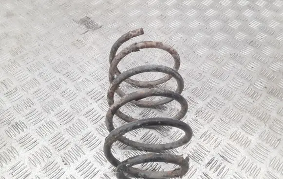 Alfa Romeo 156 Rear coil spring