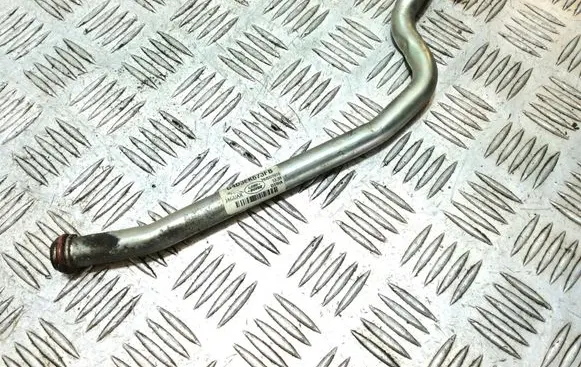 Land Rover Discovery Sport Turbo turbocharger oiling pipe/hose G4D36K673FB
