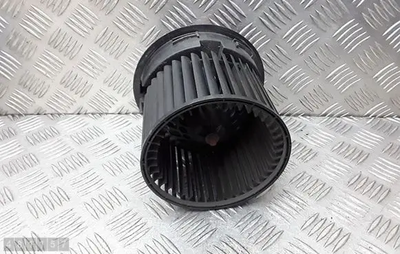 Renault Sandero II Heater fan/blower N109037P T1020778J