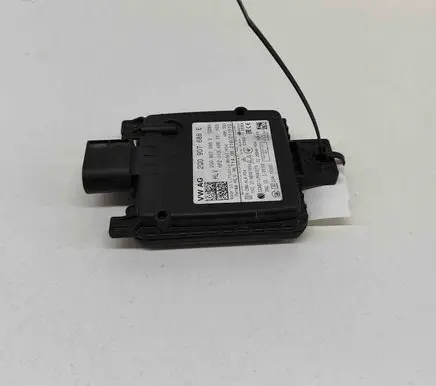 Skoda Enyaq iV Blind spot module 6PZ01349815 6PZ013498