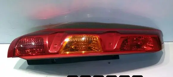 Nissan X-Trail T31 Rear/tail lights 22063929