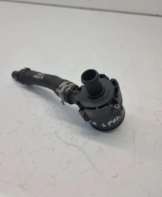 Land Rover Range Rover Sport L494 Electric auxiliary coolant/water pump JPLA18D473BA