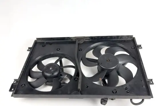 Fan set