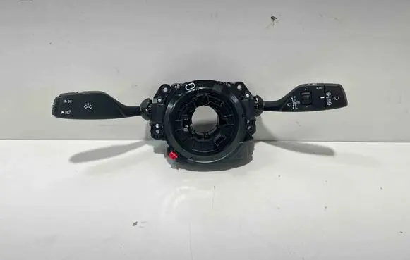 BMW X7 G07 Airbag slip ring squib (SRS ring) 5B4E793 5A819E9