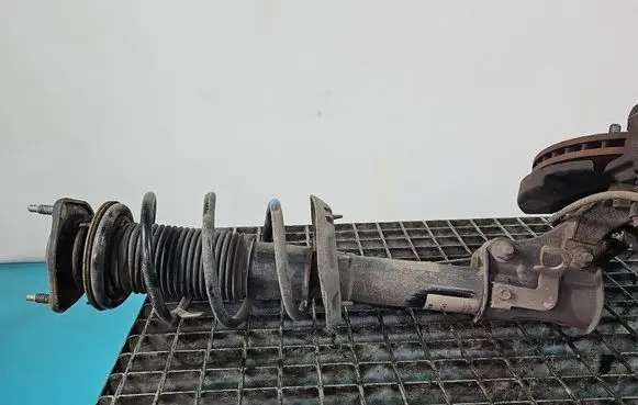 Hyundai i20 (BC3 BI3) Front shock absorber/damper 54650-Q0FA0 IMPRK1515102