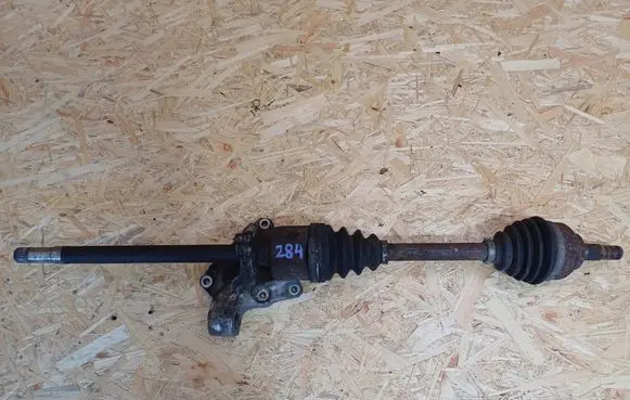 Citroen C4 I Picasso Front driveshaft