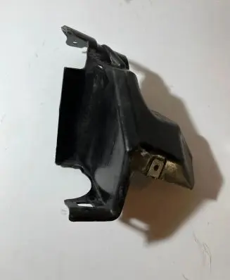 BMW 4 F36 Gran coupe Front underbody cover/under tray 7274866 19183210 BBP195502