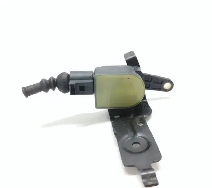 Skoda Octavia Mk2 (1Z) Air suspension front height level sensor 1T0907503 6PM00873900 190905
