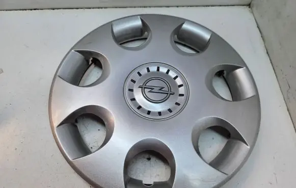 Opel Agila B R14 wheel hub/cap/trim 4325051K20