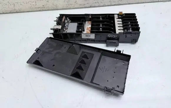 Ford Transit Custom Fuse box set KK2T14401TAED KU5T14A003CB