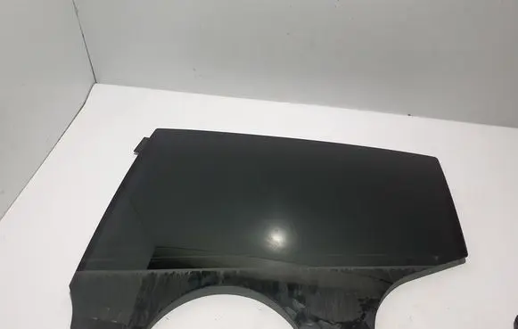 Tesla Model X Rear door window glass 105271700G