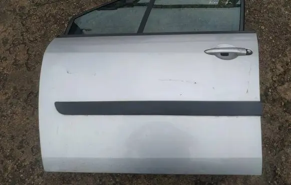 Renault Scenic II - Grand scenic II Front door PILKOS
