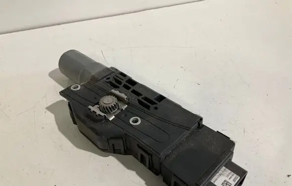 Mercedes-Benz C W205 Other control units/modules A2139062104 A2139027206