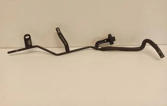 Audi A3 S3 8V Engine coolant pipe/hose 5Q0121070BC