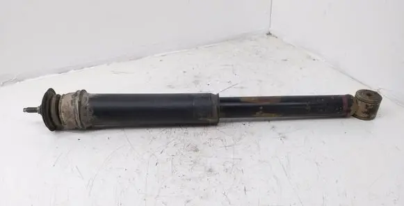 Mitsubishi Grandis Rear shock absorber/damper 4162A001
