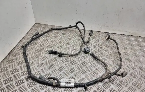 Ford C-MAX II Parking sensor (PDC) wiring loom F1DT15K868acg A00000000 13652096