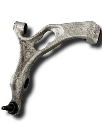 Porsche Cayenne (9Y0 9Y3) Front lower control arm/wishbone 7P0407152CCZ