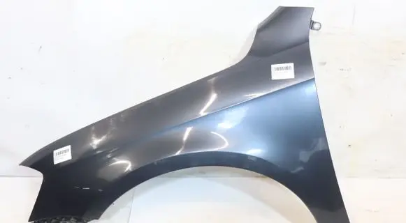 Volkswagen PASSAT B7 Fender 