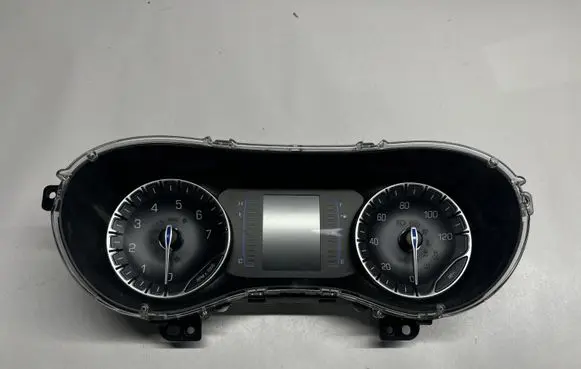 Chrysler Pacifica Speedometer (instrument cluster) 68360255AC