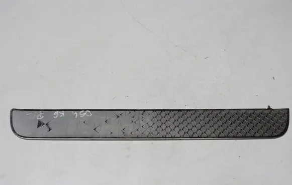 Citroen DS4 sill trim set (inner) 9673520880