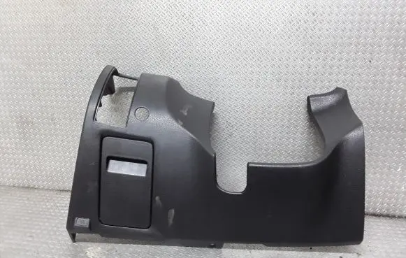 Subaru Forester SH Dashboard lower bottom trim panel 