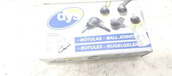 Ford Escort Front ball joint 1033616