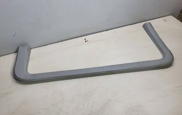 Mercedes-Benz Vito Viano W639 Sliding door trim P0086547