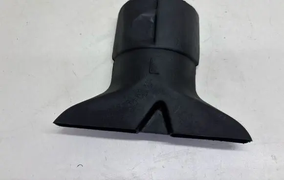 Audi Cabriolet B3 8G Cabin air duct channel 893819623A