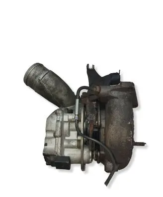 Audi Q7 4L Turbo 059145715F 509205501665