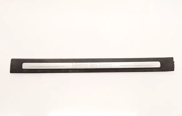 Mercedes-Benz B W245 Front sill trim cover A1696801174