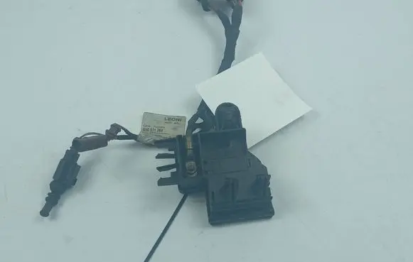 Audi A8 S8 D4 4H Positive wiring loom 4H0971284 4H0971284A