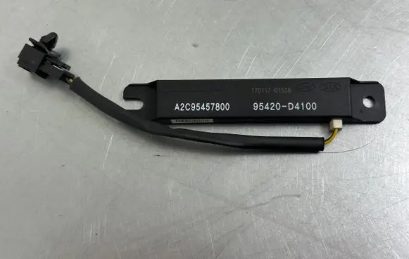 KIA Optima Keyless system antenna 95420D4100