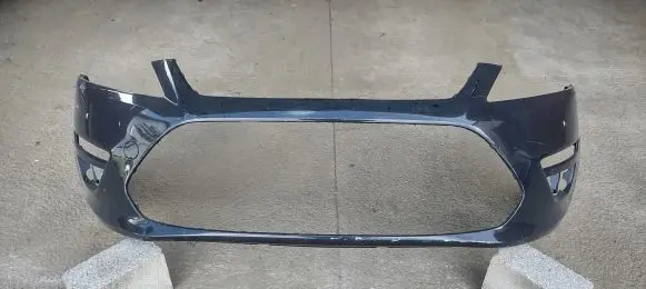 Ford Mondeo MK IV Front bumper BS7117757A
