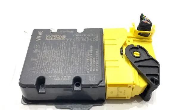 Volkswagen Golf VII Airbag deployment crash/impact sensor 5Q0959655AA