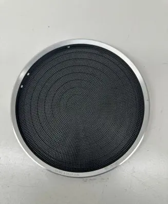 Audi A5 Sportback 8TA Front door speaker cover trim 1715852 BANG