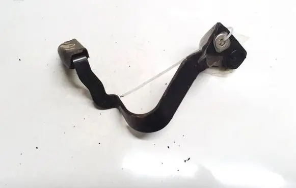 Fiat Stilo Steering wheel adjustment switch 