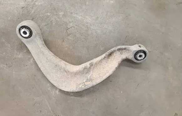 Audi A7 S7 4G Rear control arm 8K0505324H